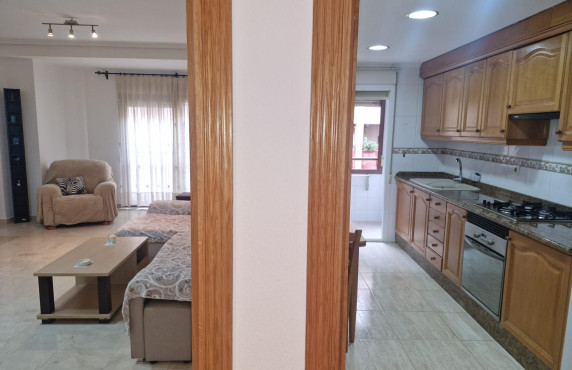 Venta - Piso - Elche - Centro