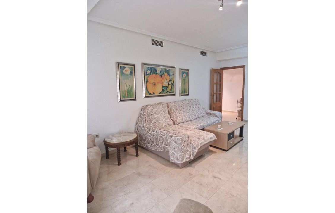 Venta - Piso - Elche - Centro