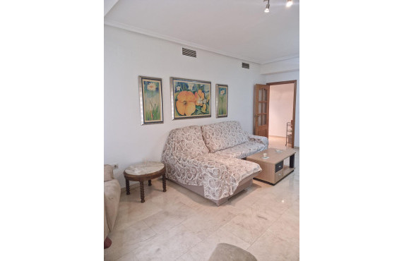 Venta - Piso - Elche - Centro