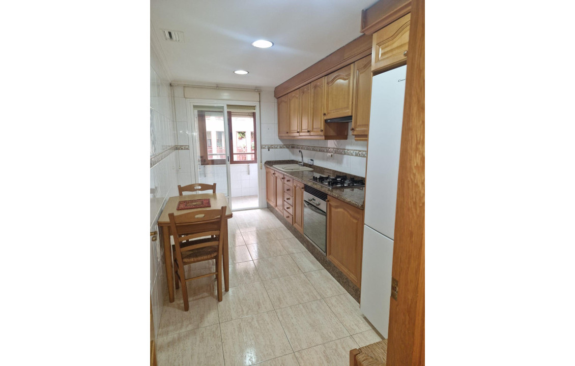 Venta - Piso - Elche - Centro