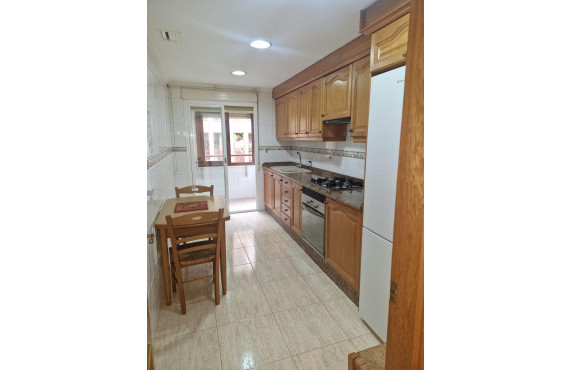 Venta - Piso - Elche - Centro