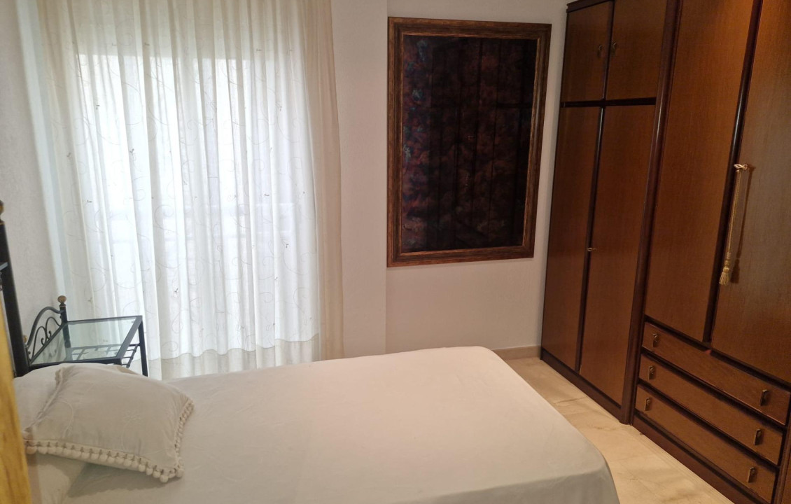 Venta - Piso - Elche - Centro