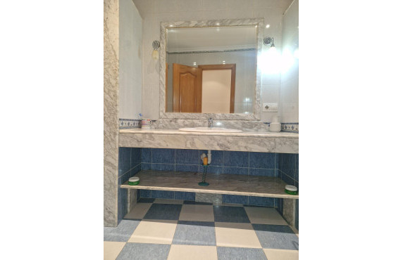 Venta - Piso - Elche - Centro