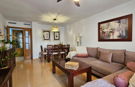 For Sale -  - San Vicente del Raspeig - ant parada Tram y Universidad Alicante