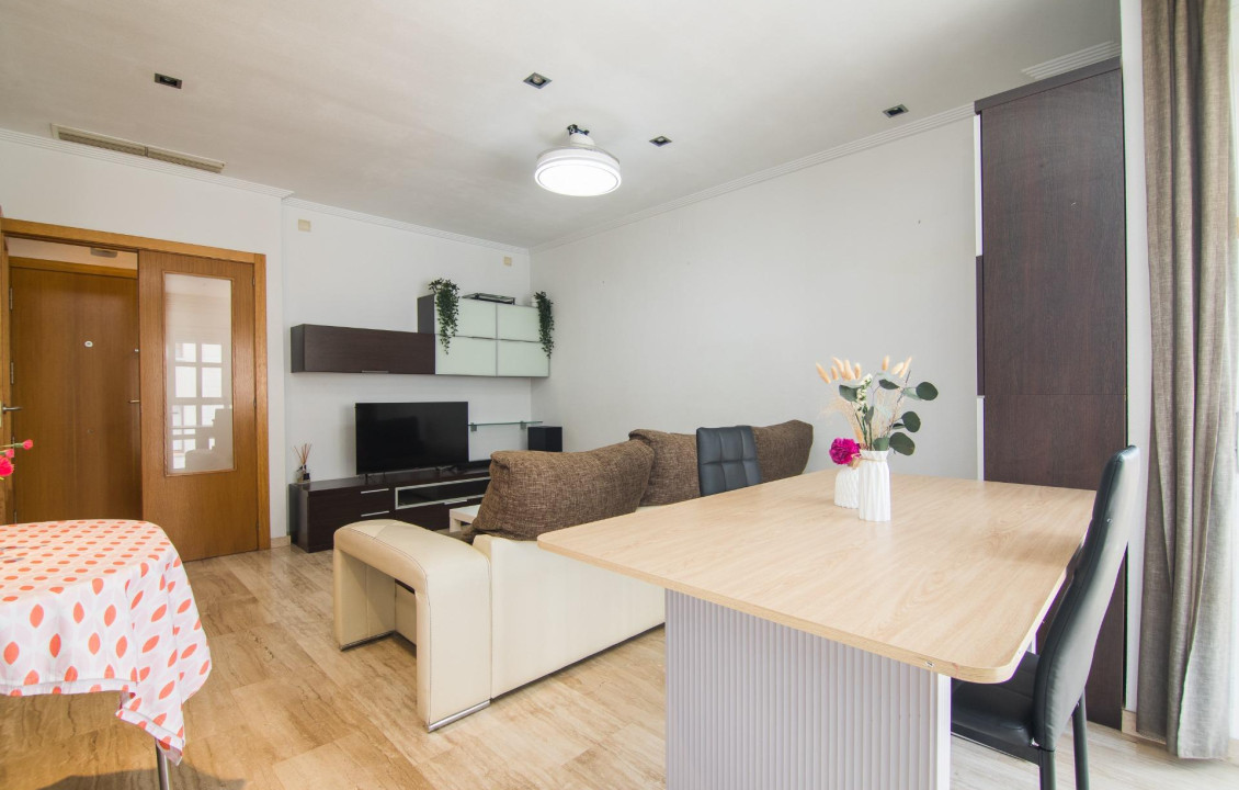 Venta - Piso - Elche - Corazon de Jesus