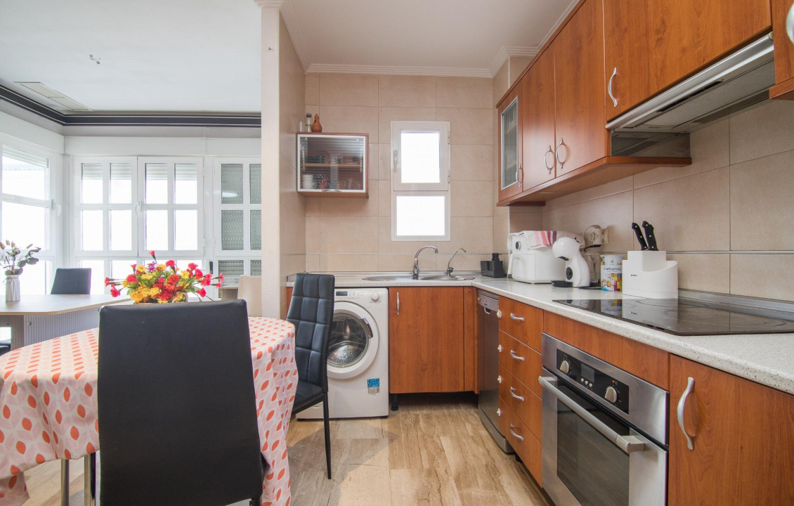 Venta - Piso - Elche - Corazon de Jesus