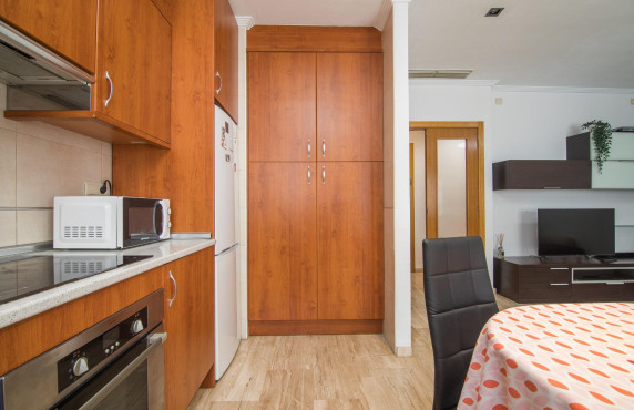 Venta - Piso - Elche - Corazon de Jesus