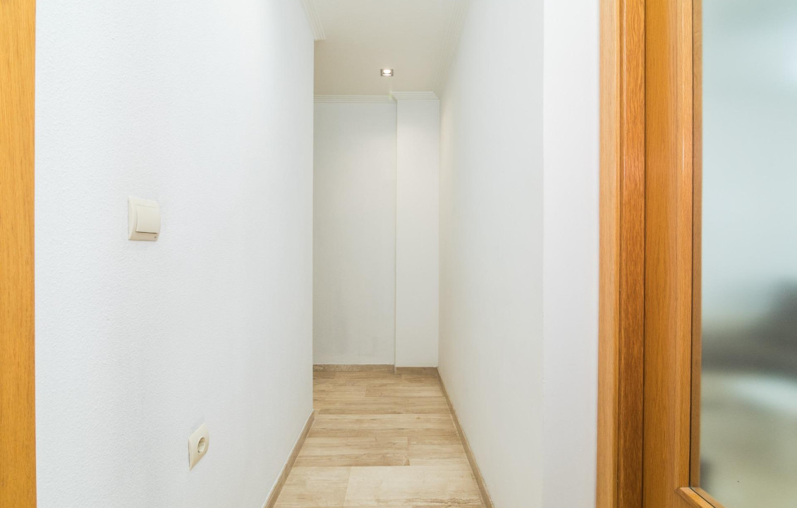 Venta - Piso - Elche - Corazon de Jesus