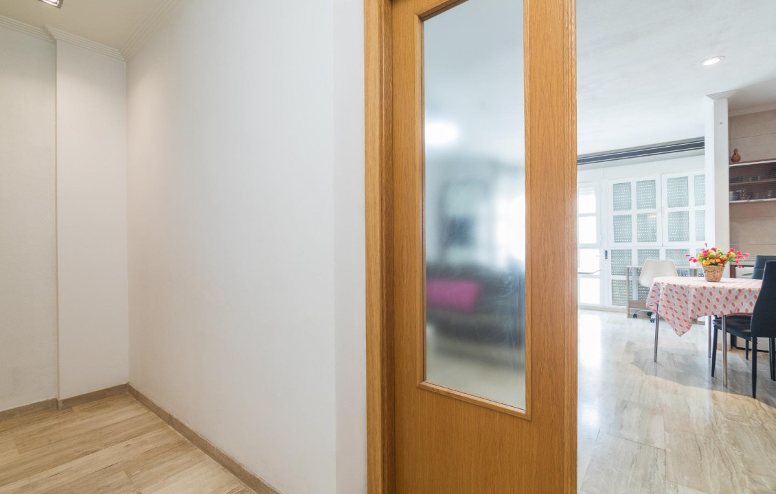 Venta - Piso - Elche - Corazon de Jesus