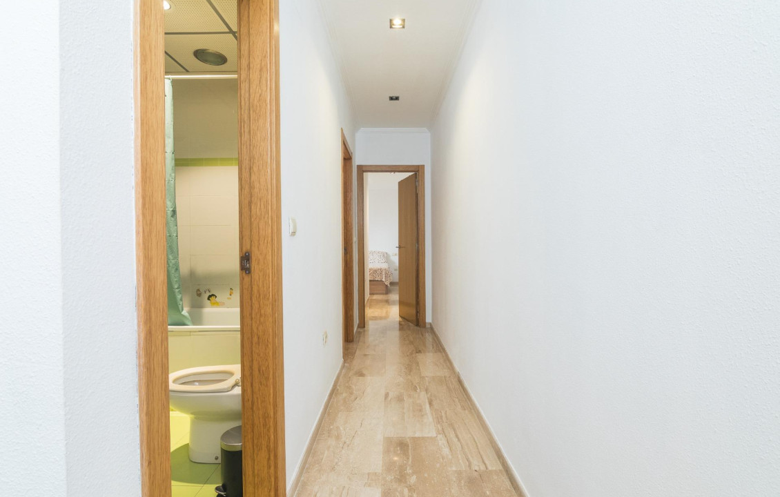 Venta - Piso - Elche - Corazon de Jesus