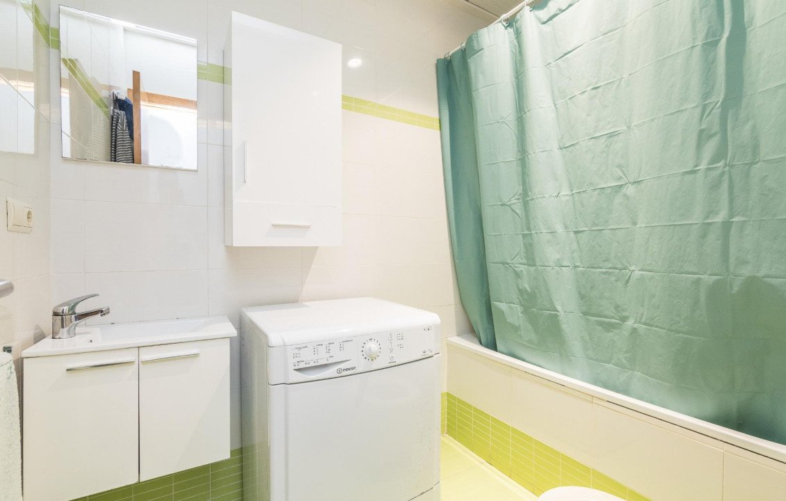 Venta - Piso - Elche - Corazon de Jesus