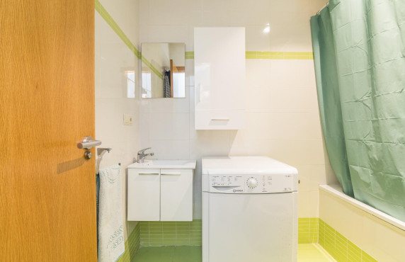 Venta - Piso - Elche - Corazon de Jesus