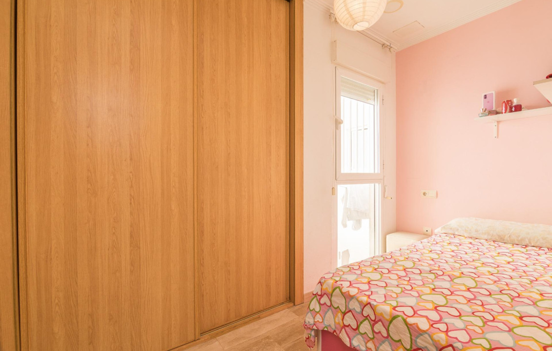 Venta - Piso - Elche - Corazon de Jesus