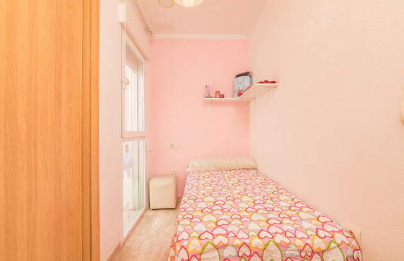 Venta - Piso - Elche - Corazon de Jesus