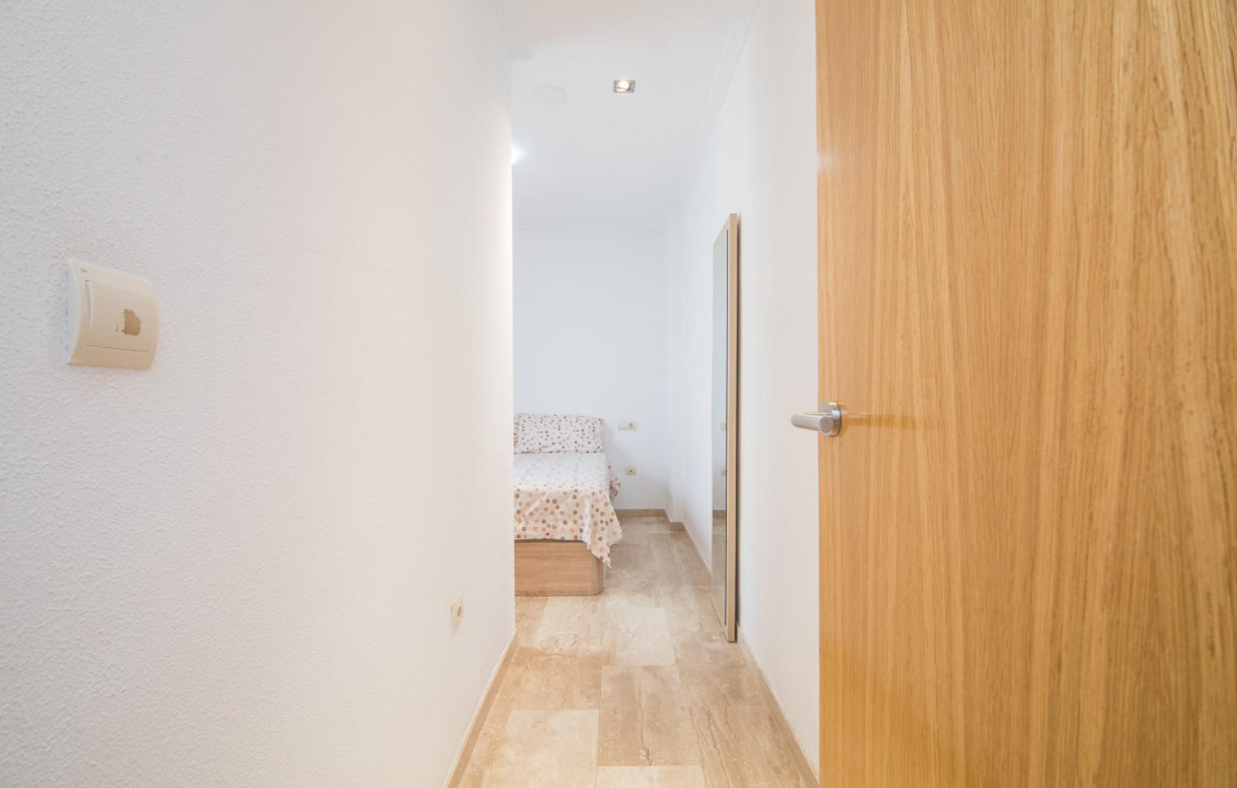 Venta - Piso - Elche - Corazon de Jesus