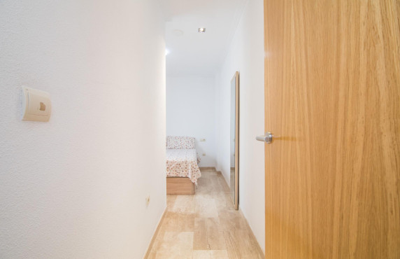 Venta - Piso - Elche - Corazon de Jesus