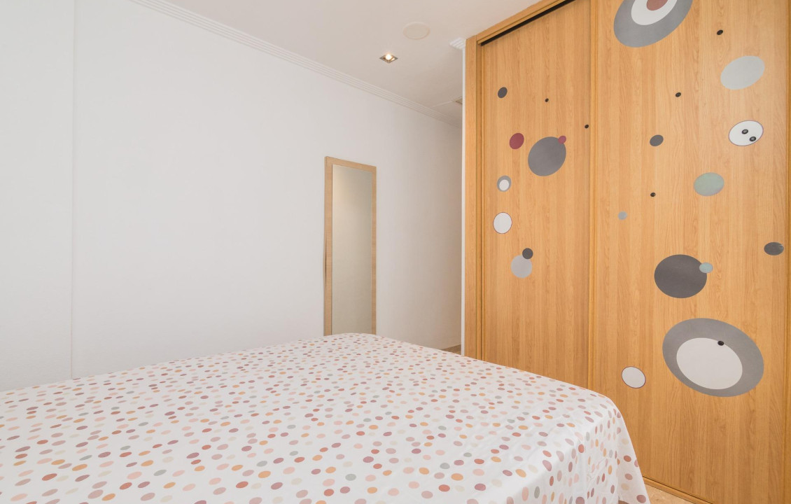 Venta - Piso - Elche - Corazon de Jesus