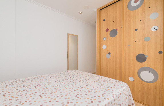 Venta - Piso - Elche - Corazon de Jesus