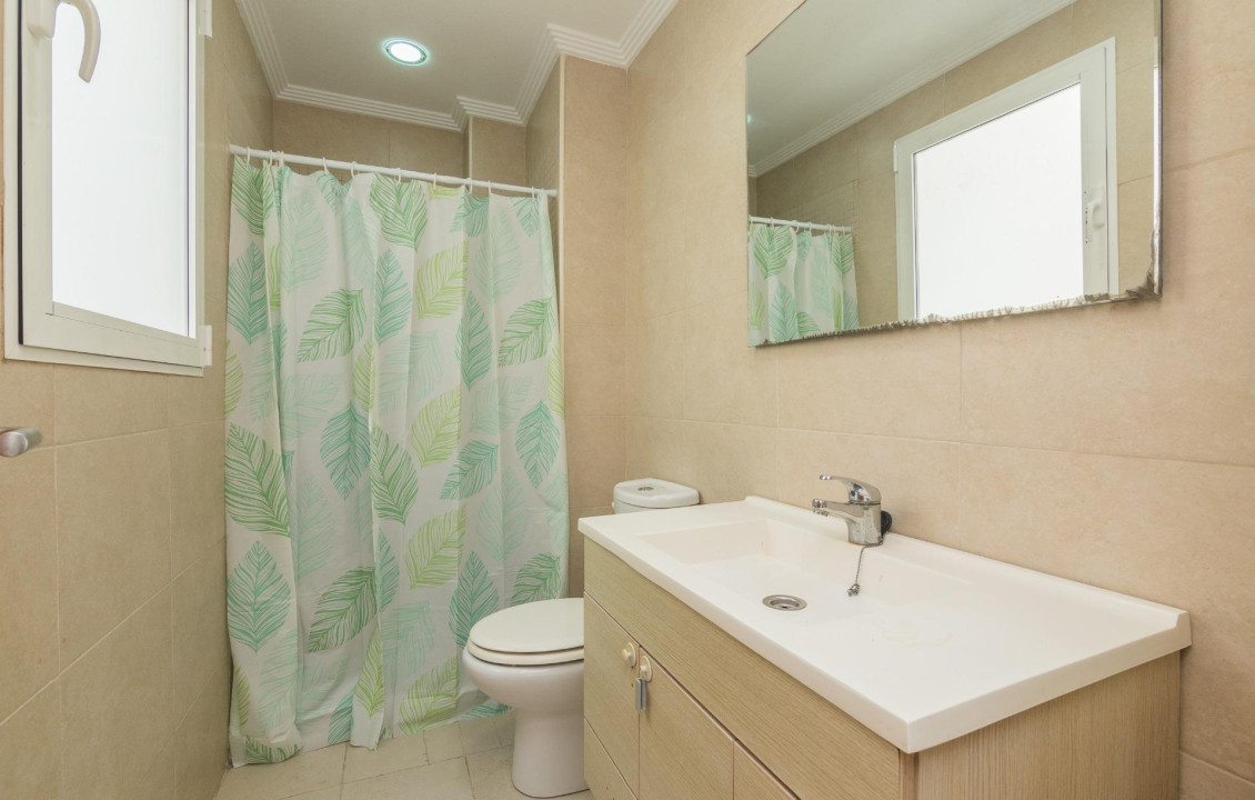 Venta - Piso - Elche - Corazon de Jesus