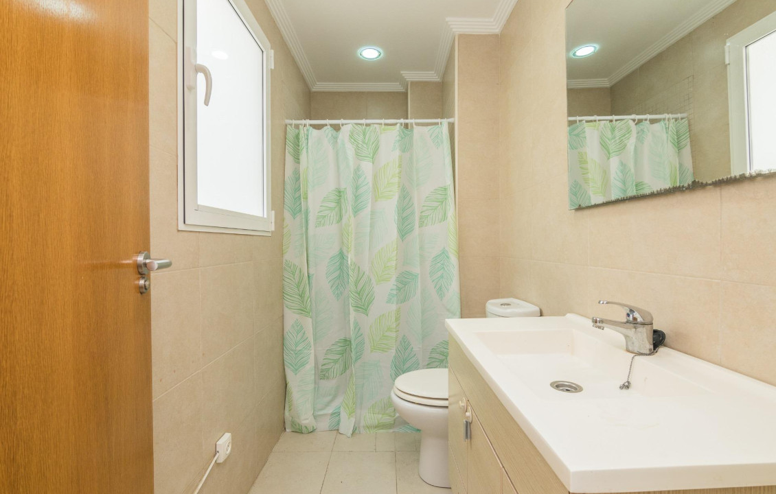 Venta - Piso - Elche - Corazon de Jesus