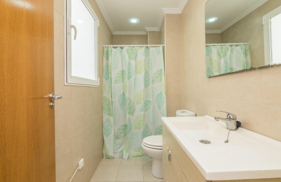 Venta - Piso - Elche - Corazon de Jesus