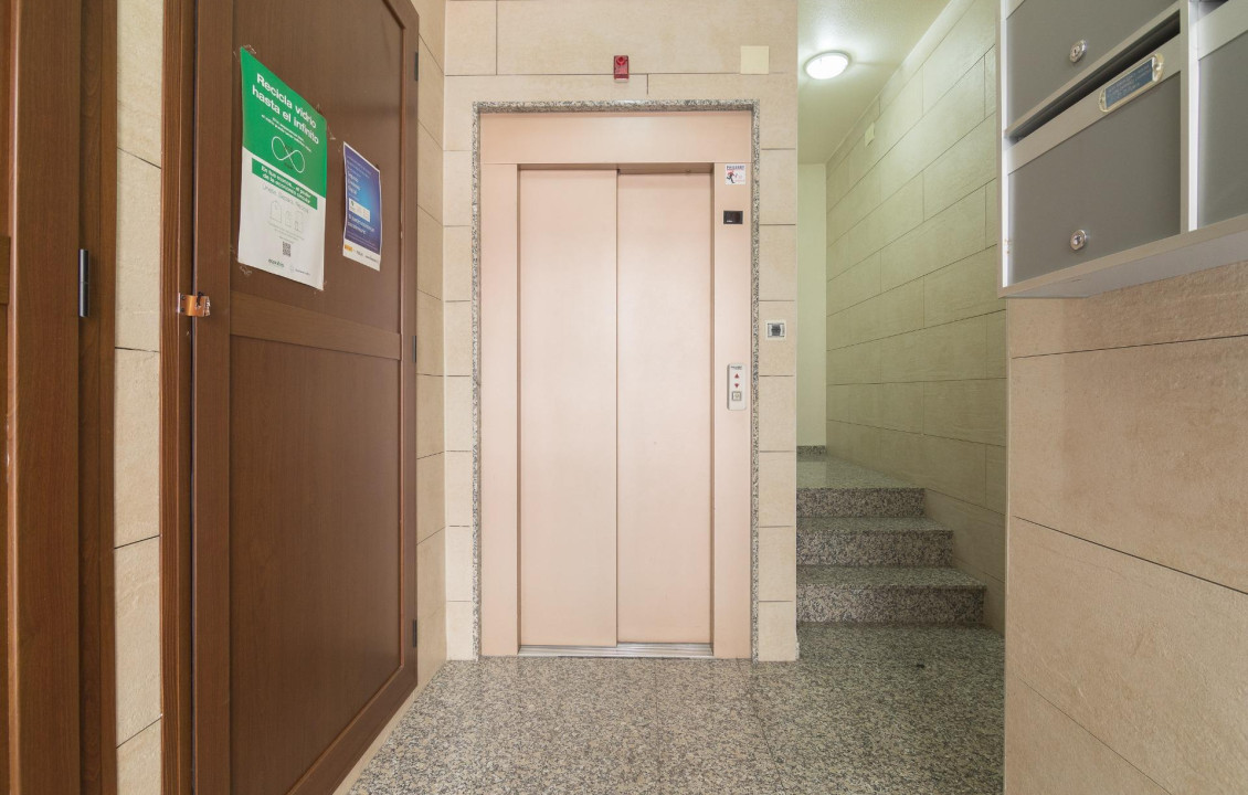 Venta - Piso - Elche - Corazon de Jesus