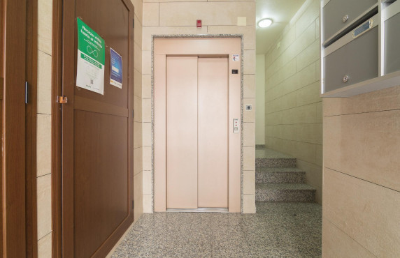 Venta - Piso - Elche - Corazon de Jesus