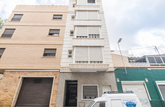 Venta - Piso - Elche - Corazon de Jesus