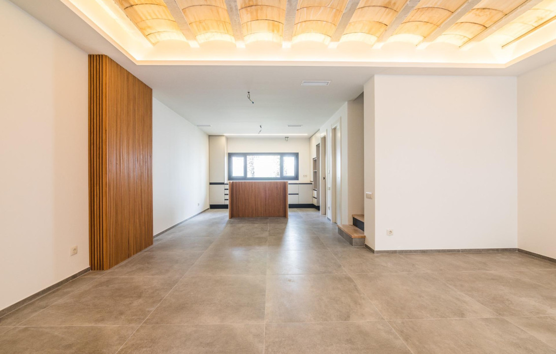 Venta - Triplex - Elche - Raval - Puertas Coloradas