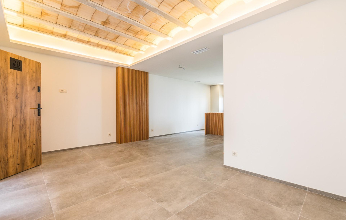 Venta - Triplex - Elche - Raval - Puertas Coloradas