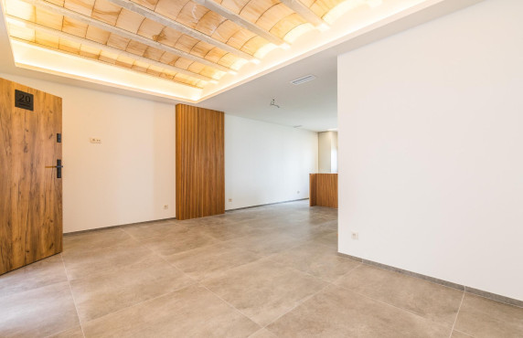 Venta - Triplex - Elche - Raval - Puertas Coloradas