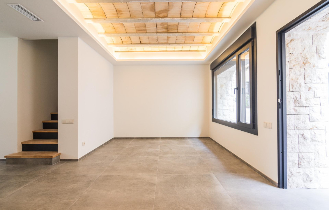 Venta - Triplex - Elche - Raval - Puertas Coloradas