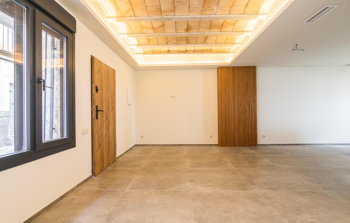 Venta - Triplex - Elche - Raval - Puertas Coloradas