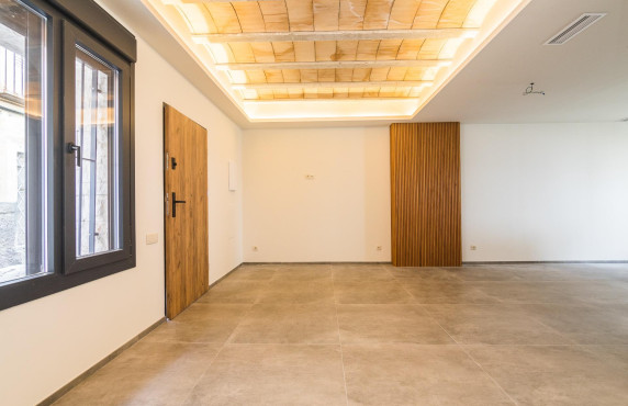 Venta - Triplex - Elche - Raval - Puertas Coloradas