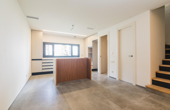 Venta - Triplex - Elche - Raval - Puertas Coloradas