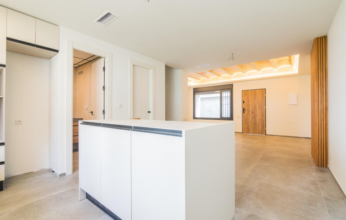 Venta - Triplex - Elche - Raval - Puertas Coloradas