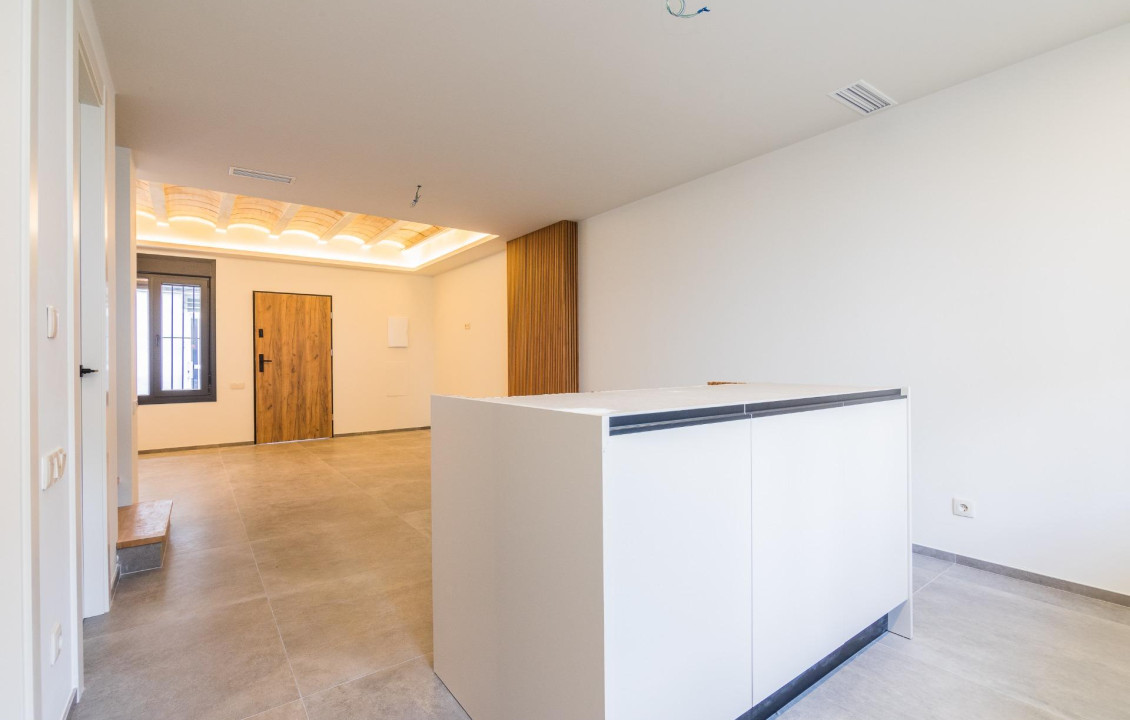 Venta - Triplex - Elche - Raval - Puertas Coloradas