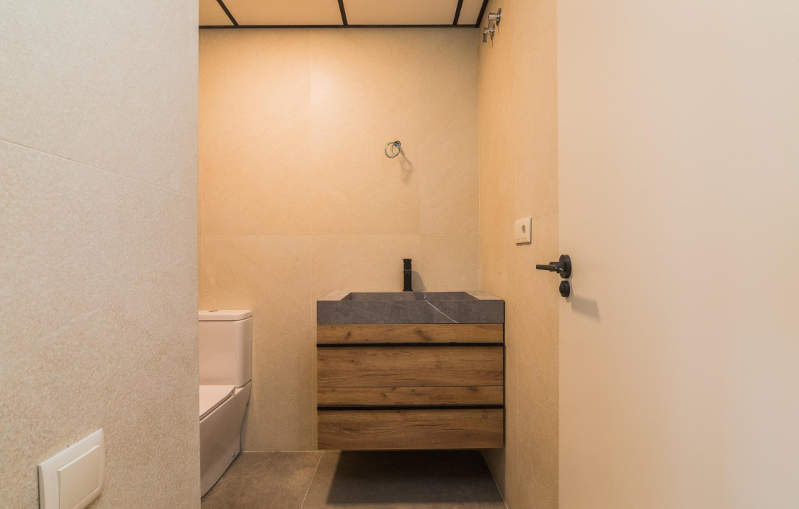 Venta - Triplex - Elche - Raval - Puertas Coloradas