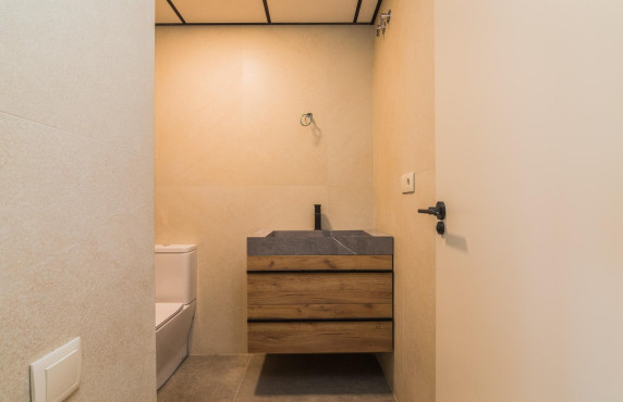 Venta - Triplex - Elche - Raval - Puertas Coloradas