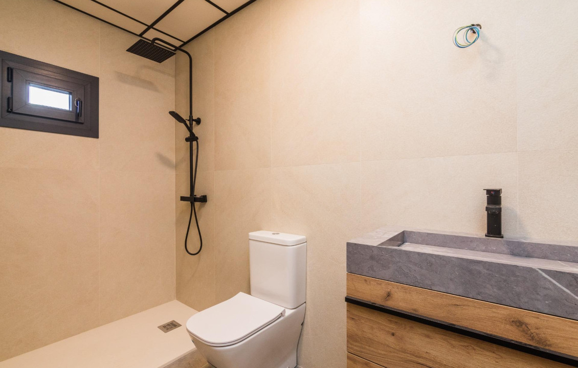 Venta - Triplex - Elche - Raval - Puertas Coloradas