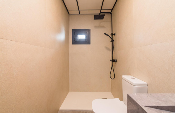 Venta - Triplex - Elche - Raval - Puertas Coloradas