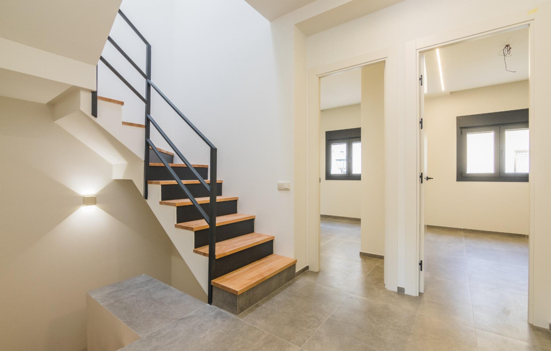 Venta - Triplex - Elche - Raval - Puertas Coloradas