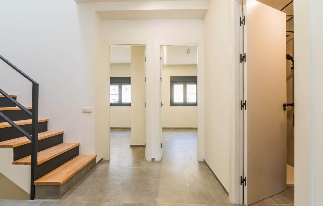 Venta - Triplex - Elche - Raval - Puertas Coloradas