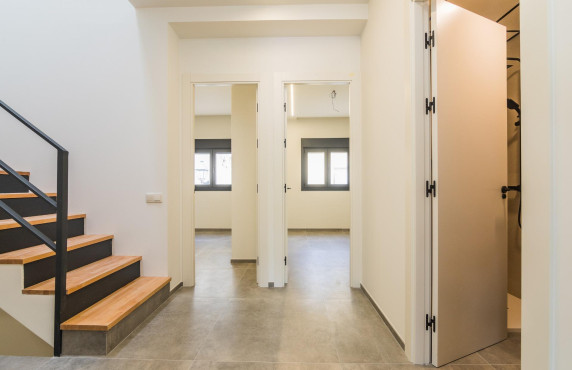 Venta - Triplex - Elche - Raval - Puertas Coloradas