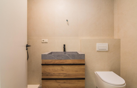 Venta - Triplex - Elche - Raval - Puertas Coloradas