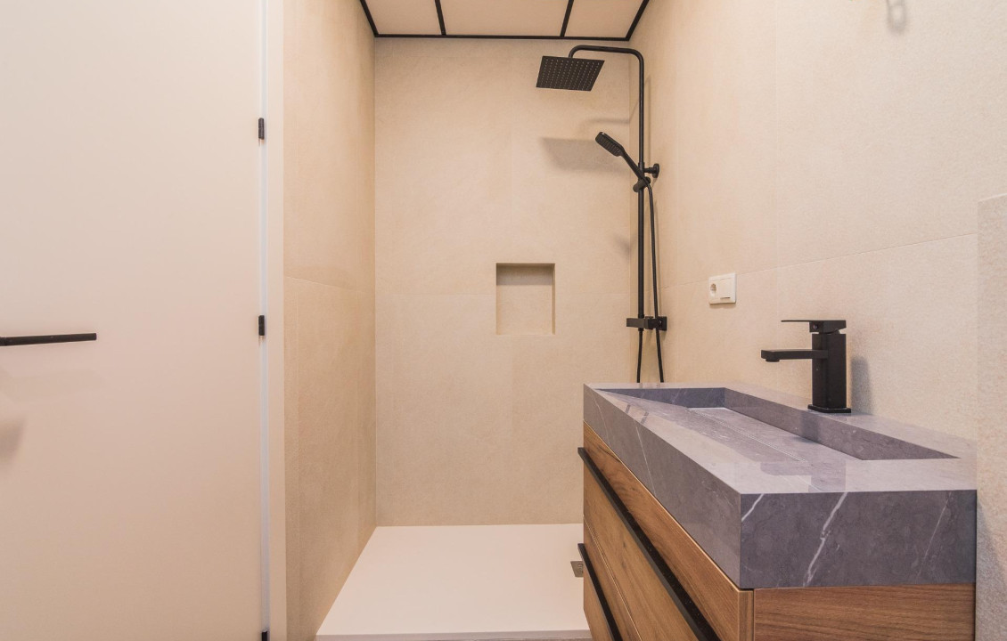 Venta - Triplex - Elche - Raval - Puertas Coloradas