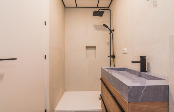 Venta - Triplex - Elche - Raval - Puertas Coloradas