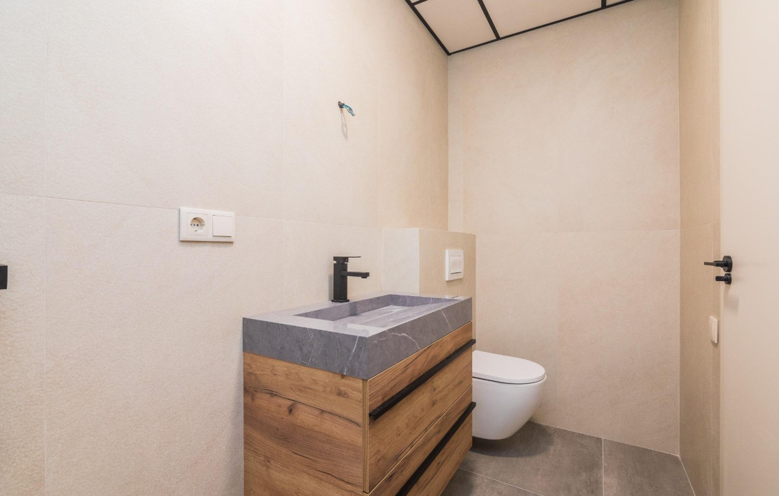 Venta - Triplex - Elche - Raval - Puertas Coloradas