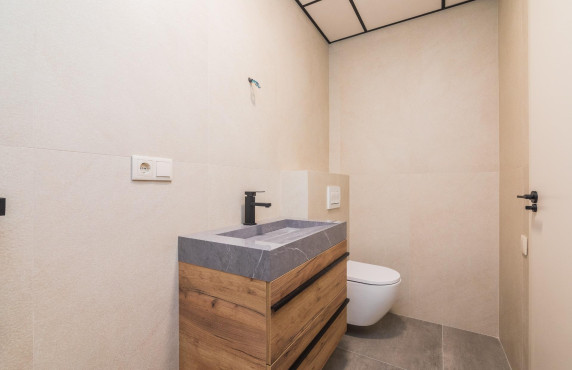 Venta - Triplex - Elche - Raval - Puertas Coloradas