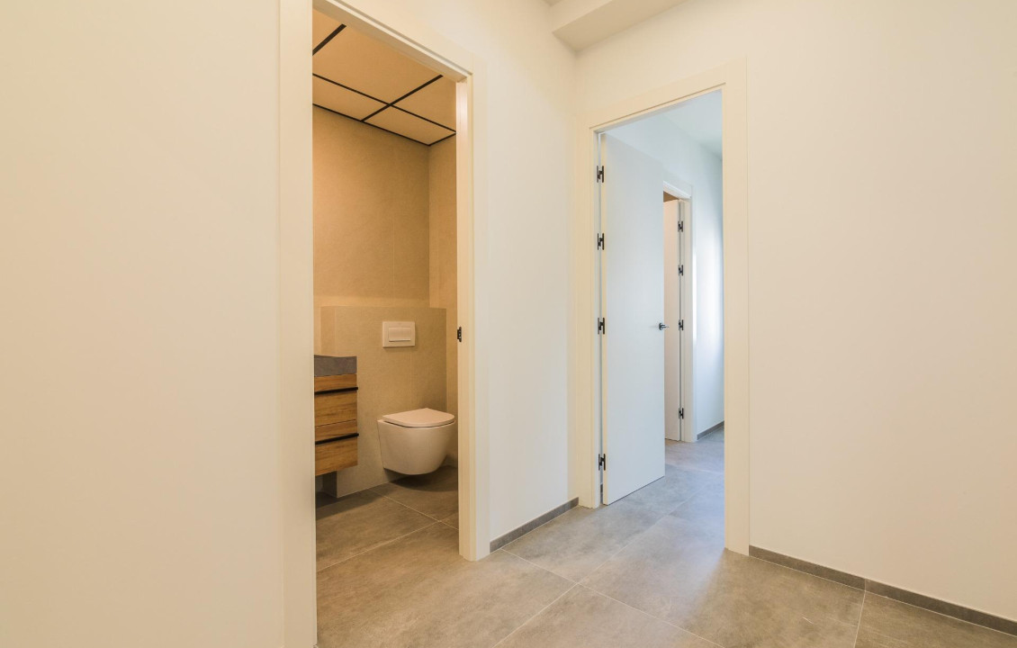 Venta - Triplex - Elche - Raval - Puertas Coloradas